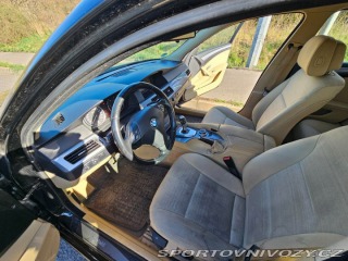 BMW 5 3,0   525d E61 3.0d 145 k 2008