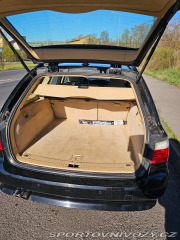BMW 5 3,0   525d E61 3.0d 145 k 2008