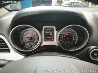 Fiat Ostatní modely Freemont 3,6 4x4 AWD 2012