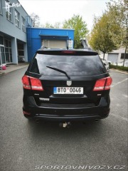 Fiat Ostatní modely Freemont 3,6 4x4 AWD 2012