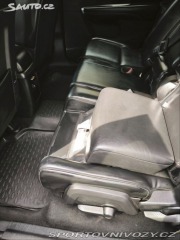 Fiat Ostatní modely Freemont 3,6 4x4 AWD 2012