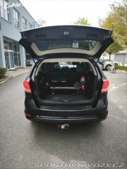 Fiat Ostatní modely Freemont 3,6 4x4 AWD 2012