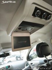 Fiat Ostatní modely Freemont 3,6 4x4 AWD 2012