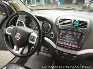 Fiat Ostatní modely Freemont 3,6 4x4 AWD 2012