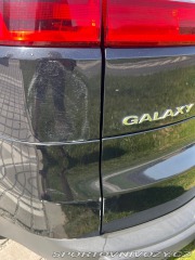 Ford Ostatní modely Galaxy 2,0 TDCi 120kW, Titaniu 2011