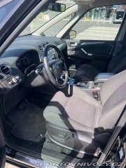 Ford Ostatní modely Galaxy 2,0 TDCi 120kW, Titaniu 2011