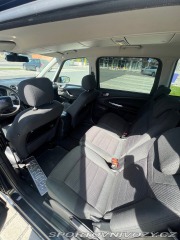 Ford Ostatní modely Galaxy 2,0 TDCi 120kW, Titaniu 2011