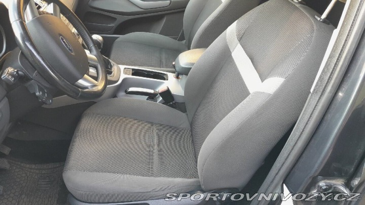 Ford Ostatní modely Kuga 2,0 103kw 4×4 r.v 2010 2010