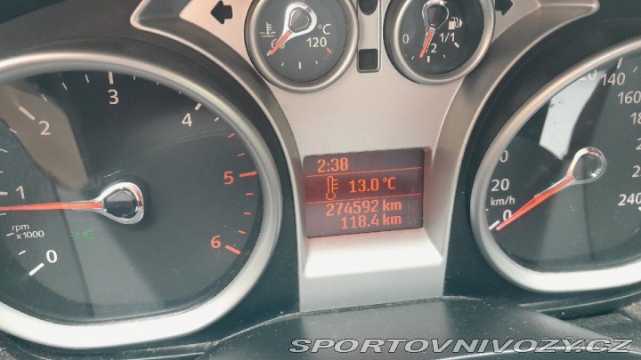 Ford Ostatní modely Kuga 2,0 103kw 4×4 r.v 2010 2010