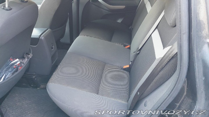Ford Ostatní modely Kuga 2,0 103kw 4×4 r.v 2010 2010