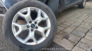 Ford Ostatní modely Kuga 2,0 103kw 4×4 r.v 2010 2010