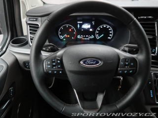 Ford Ostatní modely Tourneo Custom 2,0 Titanium X L2 2021