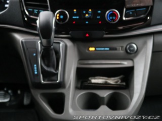 Ford Ostatní modely Tourneo Custom 2,0 Titanium X L2 2021