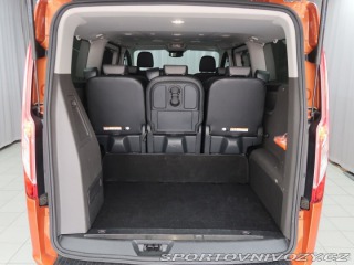 Ford Ostatní modely Tourneo Custom 2,0 Titanium X L2 2021