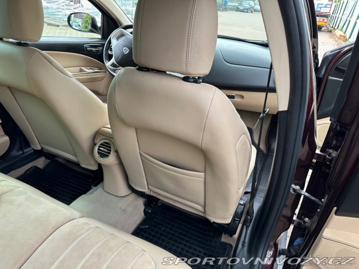 Lancia Ostatní modely Delta 2,0 III MultiJet 1800
