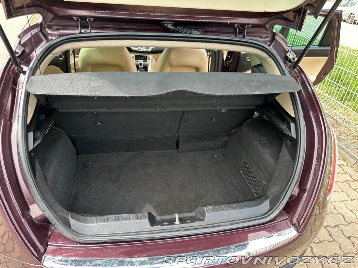 Lancia Ostatní modely Delta 2,0 III MultiJet 1800