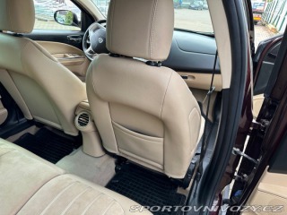Lancia Ostatní modely Delta 2,0 III MultiJet 1800