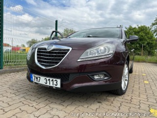 Lancia Ostatní modely Delta 2,0 III MultiJet 1800