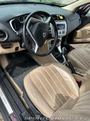 Lancia Ostatní modely Delta 2,0 III MultiJet 1800