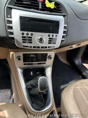 Lancia Ostatní modely Delta 2,0 III MultiJet 1800
