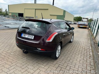 Lancia Ostatní modely Delta 2,0 III MultiJet 1800