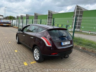 Lancia Ostatní modely Delta 2,0 III MultiJet 1800