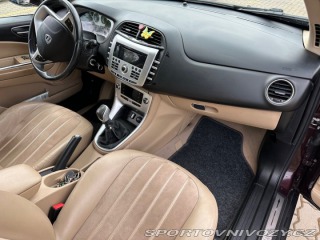 Lancia Ostatní modely Delta 2,0 III MultiJet 1800