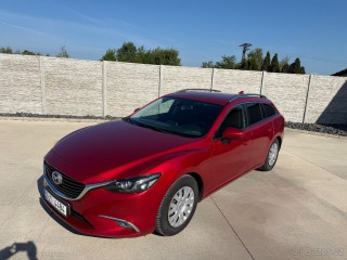 Mazda  6 2,2