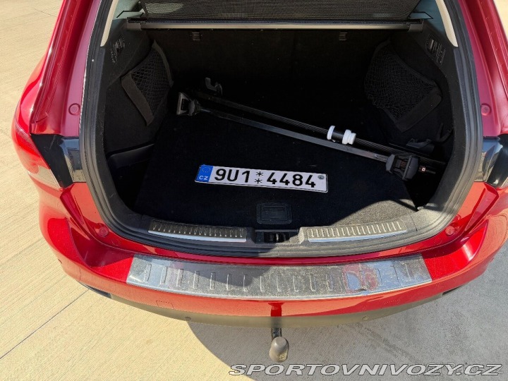 Mazda Ostatní modely 6 2,2 2015