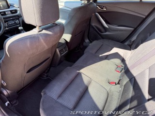 Mazda Ostatní modely 6 2,2 2015