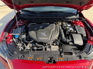 Mazda Ostatní modely 6 2,2 2015