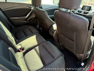 Mazda Ostatní modely 6 2,2 2015