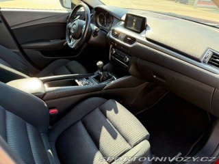 Mazda Ostatní modely 6 2,2 2015