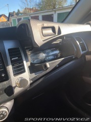 Mitsubishi Ostatní modely Outlander 2,4 2008 2.4i, 4WD, 125 1800