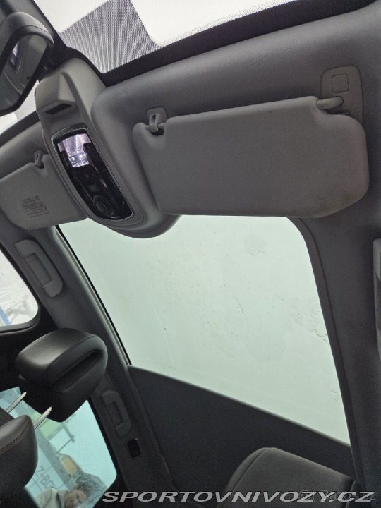 Peugeot 508 2,0   rxh-4x4-hybrid 2012