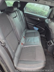 Peugeot 508 2,0 rxh-4x4-hybrid 2012