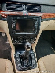 Škoda Superb 2,0 2011