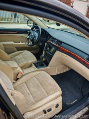 Škoda Superb 2,0 2011