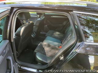 Škoda Superb 2,0 tdi 140kW 4x4, 2017 2017