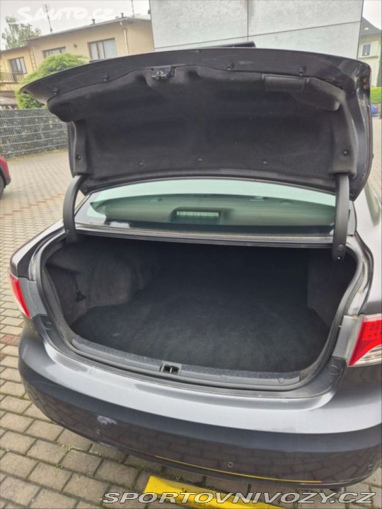 Toyota Ostatní modely Avensis 2,0 T27 2.0 93kW 2009