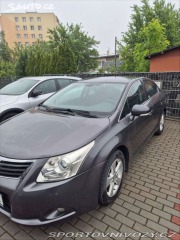 Toyota Ostatní modely Avensis 2,0 T27 2.0 93kW 2009