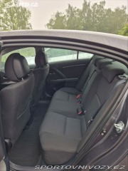 Toyota Ostatní modely Avensis 2,0 T27 2.0 93kW 2009