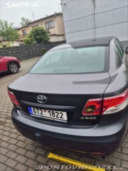 Toyota Ostatní modely Avensis 2,0 T27 2.0 93kW 2009