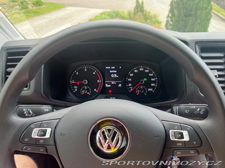 Volkswagen Ostatní modely Grand California 2,0 600 2023