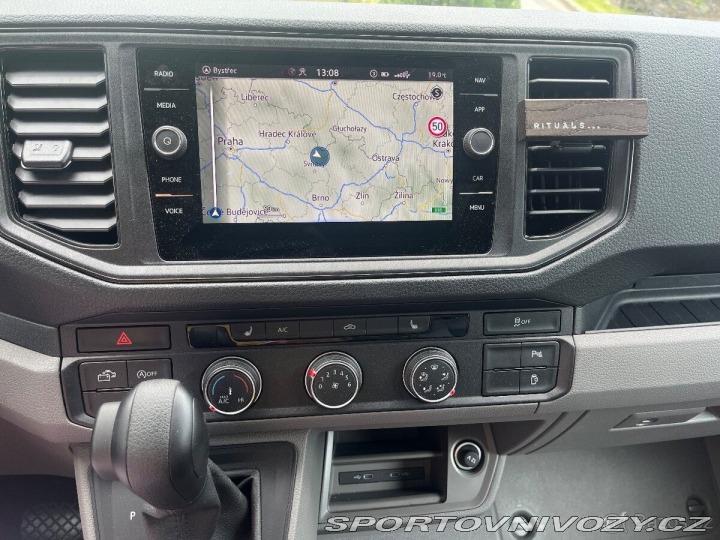 Volkswagen Ostatní modely Grand California 2,0 600 2023
