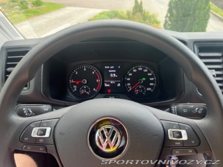 Volkswagen Ostatní modely Grand California 2,0 600 2023