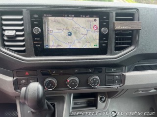 Volkswagen Ostatní modely Grand California 2,0 600 2023