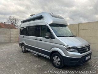 Volkswagen Ostatní modely Grand California 2,0 600 2023