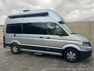 Volkswagen Ostatní modely Grand California 2,0 600 2023