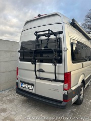 Volkswagen Ostatní modely Grand California 2,0 600 2023
